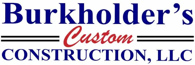 Burkholder's Custom Construction